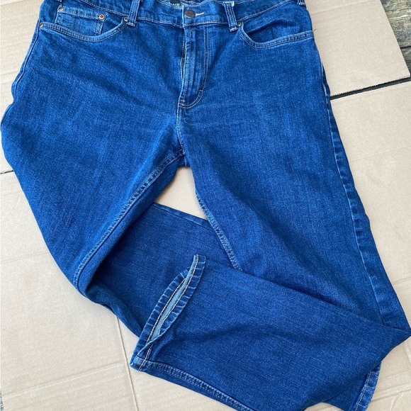 Kirkland Blue Jeans - Picture 5 of 5